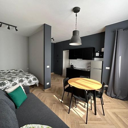 شقة Loft Grand تورينو المظهر الخارجي الصورة