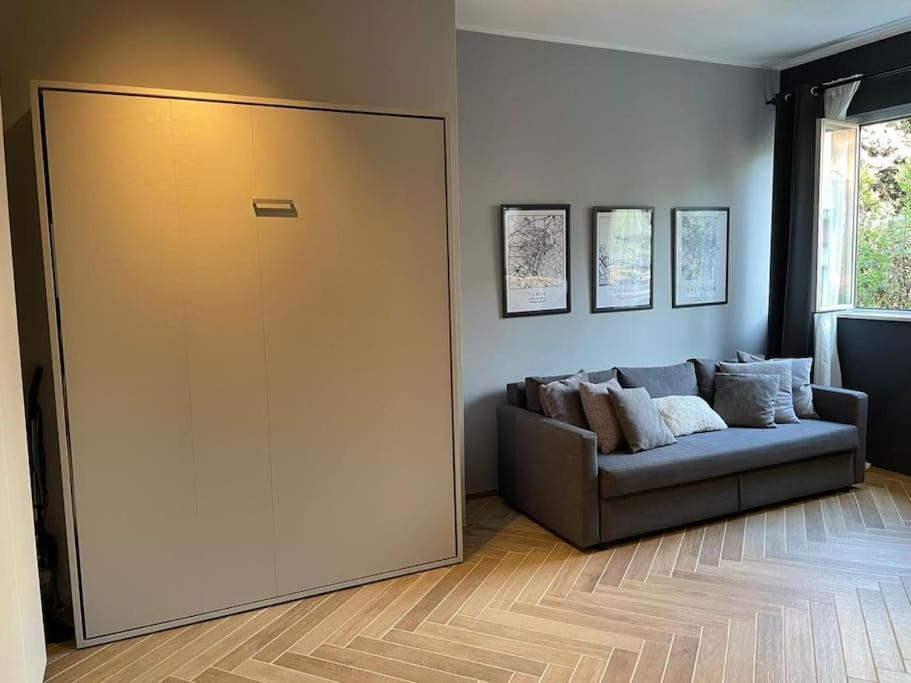 شقة Loft Grand تورينو المظهر الخارجي الصورة