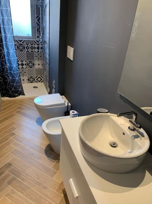 شقة Loft Grand تورينو المظهر الخارجي الصورة
