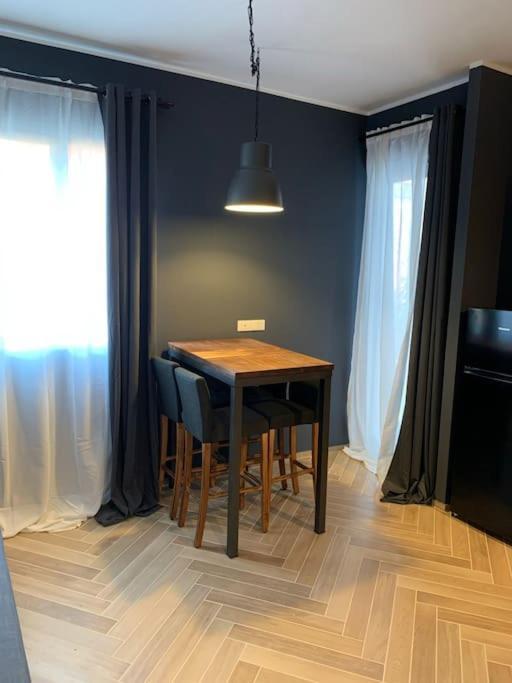 شقة Loft Grand تورينو المظهر الخارجي الصورة