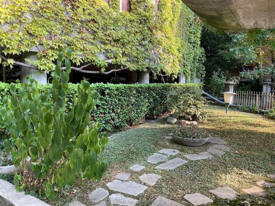 شقة Loft Grand تورينو المظهر الخارجي الصورة
