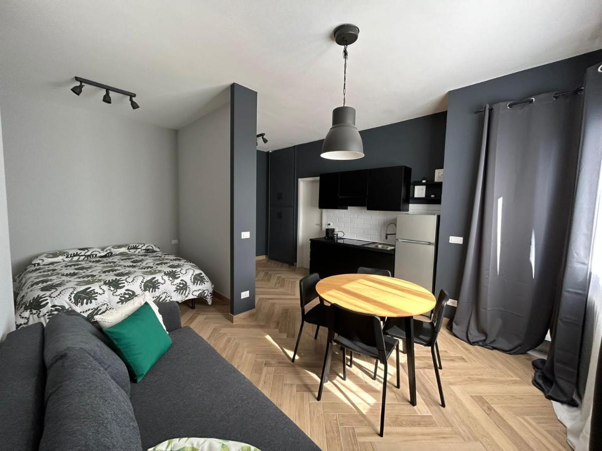 شقة Loft Grand تورينو المظهر الخارجي الصورة