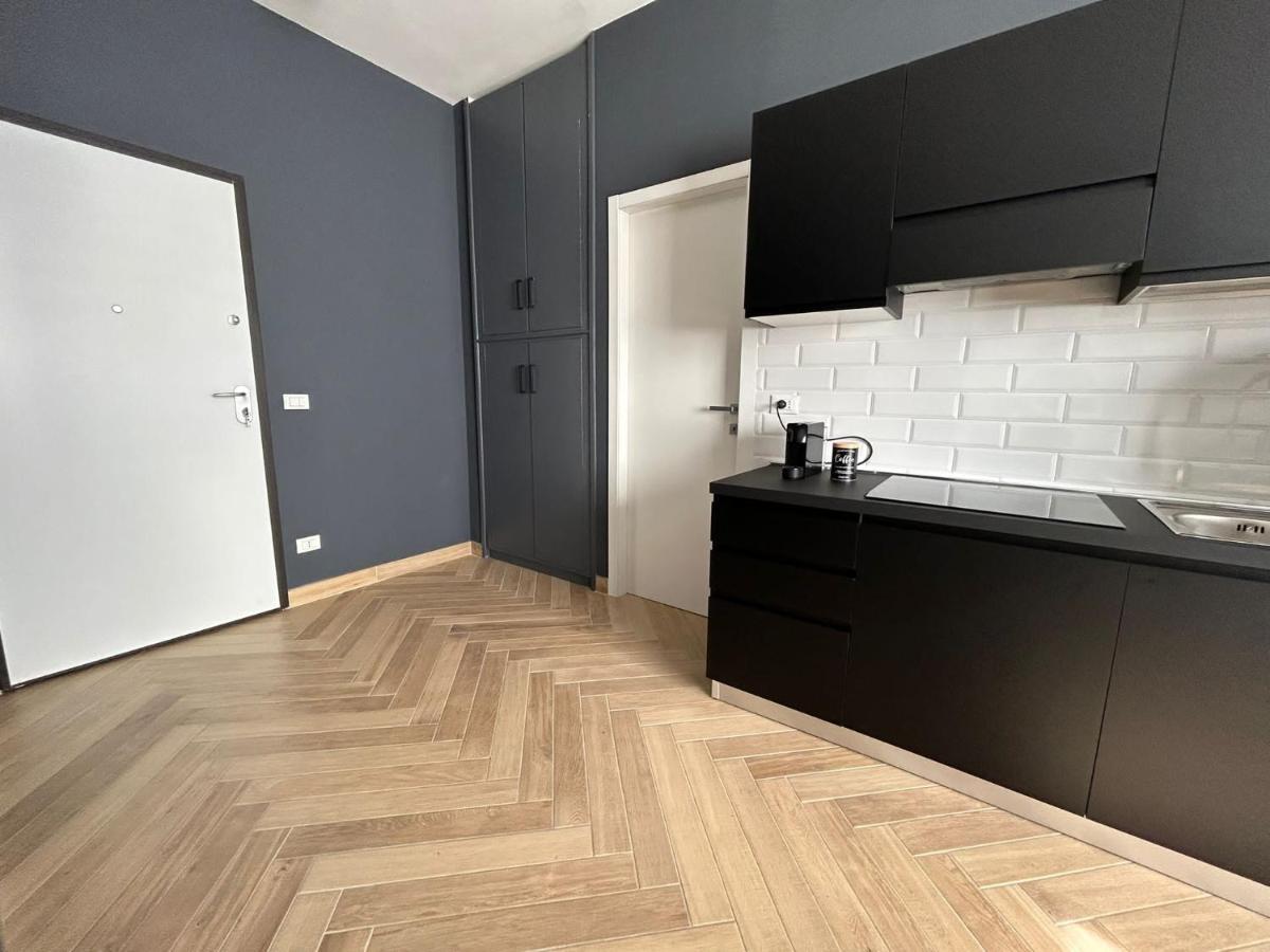 شقة Loft Grand تورينو المظهر الخارجي الصورة