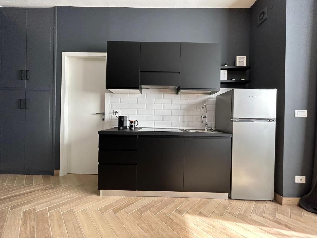 شقة Loft Grand تورينو المظهر الخارجي الصورة