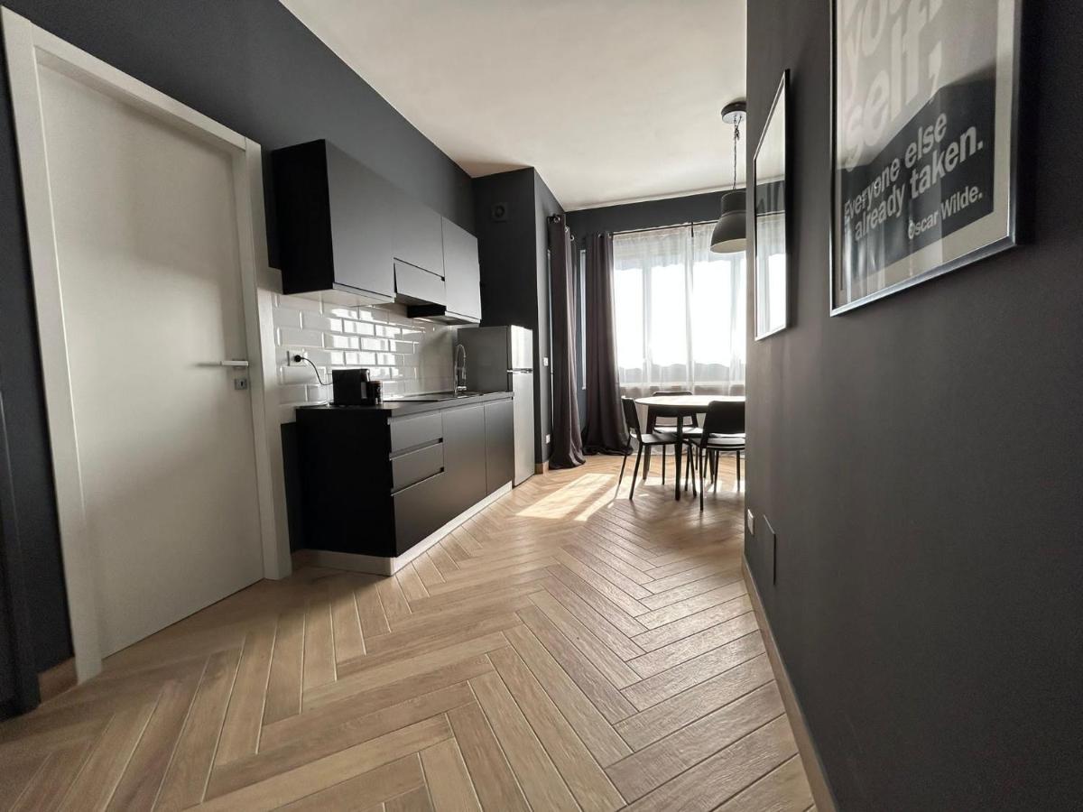 شقة Loft Grand تورينو المظهر الخارجي الصورة